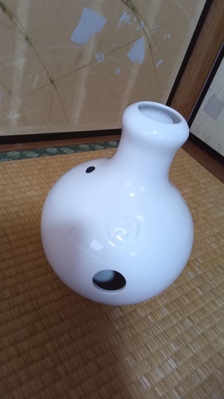 MEINL ID10WHの画像